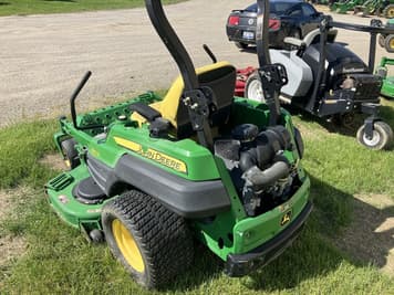 Main image John Deere Z850A